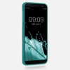 Θήκη για Samsung Galaxy J6, Silicone, Green, 45796.57