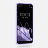 Θήκη για Samsung Galaxy J6, Silicone, Purple, 45796.108