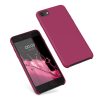 Θήκη για Apple iPhone 8 / iPhone 7 / iPhone SE 2, Silicone, Purple, 40225.175