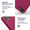 Θήκη για Apple iPhone 8 / iPhone 7 / iPhone SE 2, Silicone, Purple, 40225.175