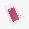 Θήκη για Apple iPhone 8 / iPhone 7 / iPhone SE 2, Silicone, Purple, 40225.175