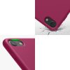 Θήκη για Apple iPhone 8 / iPhone 7 / iPhone SE 2, Silicone, Purple, 40225.175