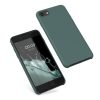 Θήκη για Apple iPhone 8 / iPhone 7 / iPhone SE 2, Silicone, Green, 40225.171