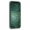 Θήκη για Apple iPhone X / iPhone XS, Silicone, Green, 42495.171