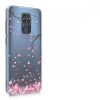 Κάλυμμα για Xiaomi Redmi Note 9, Silicone, Multicolor, 52442.02