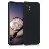 Θήκη για Xiaomi Mi Note 10 Lite, Silicone, Black, 52443.47