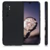 Θήκη για Xiaomi Mi Note 10 Lite, Silicone, Black, 52443.47