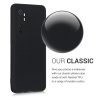 Θήκη για Xiaomi Mi Note 10 Lite, Silicone, Black, 52443.47