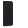 Θήκη για Xiaomi Mi Note 10 Lite, Silicone, Black, 52443.47