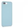 Θήκη για Apple iPhone 8 Plus / iPhone 7 Plus, Silicone, Blue, 40842.177