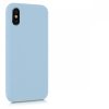 Θήκη για Apple iPhone X / iPhone XS, Silicone, Blue, 42495.177