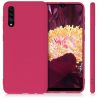 Θήκη για Samsung Galaxy A30s, Silicone, Purple, 50194.175