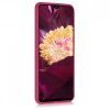 Θήκη για Samsung Galaxy A30s, Silicone, Purple, 50194.175