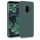 Θήκη για Samsung Galaxy S9, Silicone, Green, 44089.171