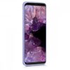 Θήκη για Samsung Galaxy S9, Silicone, Purple, 44089.139