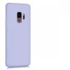 Θήκη για Samsung Galaxy S9, Silicone, Purple, 44089.139