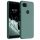 Θήκη για Google Pixel 3a, Silicone, Green, 47590.171