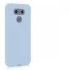 Θήκη για LG G6, Silicone, Blue, 41011.58