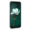 Θήκη για LG G8s ThinQ, Silicone, Green, 48068.171