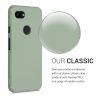 Θήκη για Google Pixel 3a, Silicone, Green, 47590.172