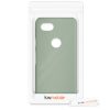 Θήκη για Google Pixel 3a, Silicone, Green, 47590.172