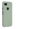 Θήκη για Google Pixel 3a, Silicone, Green, 47590.172