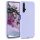 Θήκη για Huawei Nova 5T, Silicone, Purple, 51520.139