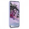 Θήκη για Huawei Nova 5T, Silicone, Purple, 51520.139