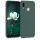 Θήκη για Huawei P20 Lite, Silicone, Green, 44358.171