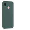 Θήκη για Huawei P20 Lite, Silicone, Green, 44358.171