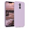 Θήκη για Huawei Mate 20 Lite, Silicone, Purple, 46202.140