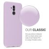 Θήκη για Huawei Mate 20 Lite, Silicone, Purple, 46202.140