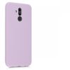 Θήκη για Huawei Mate 20 Lite, Silicone, Purple, 46202.140