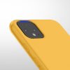 Θήκη για Google Pixel 4, Silicone, Yellow, 50326.143