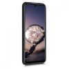 Θήκη για Huawei P Smart (2020), Silicone, Black, 52530.47