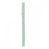 Θήκη για LG Velvet, Silicone, Green, 52532.50