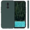 Θήκη για Huawei Mate 20 Lite, Silicone, Green, 46202.171