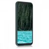 Θήκη για Huawei Mate 20 Lite, Silicone, Green, 46202.171