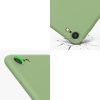 Θήκη για iPhone 8 / iPhone 7 / iPhone SE 2, Silicone, Green, 49979.174