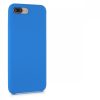 Θήκη για Apple iPhone 8 Plus / iPhone 7 Plus, Silicone, Blue, 40842.189