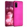 Θήκη για Samsung Galaxy A41, Silicone, Pink, 52254.65