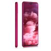 Θήκη για Samsung Galaxy A41, Silicone, Pink, 52254.65