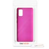 Θήκη για Samsung Galaxy A41, Silicone, Pink, 52254.65