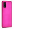 Θήκη για Samsung Galaxy A41, Silicone, Pink, 52254.65