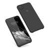 Θήκη για Google Pixel 4a, Silicone, Black, 52549.47