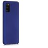 Θήκη για Samsung Galaxy A41, Silicone, Blue, 52254.64