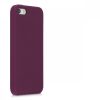 Θήκη για Apple iPhone 5 / iPhone 5s / iPhone SE, Silicone, Purple, 42766.187