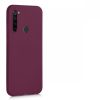 Κάλυμμα για Xiaomi Redmi Note 8T, Silicone, Purple, 50956.187