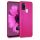 Θήκη για Samsung Galaxy A21s, Silicone, Pink, 52495.65