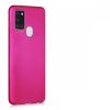 Θήκη για Samsung Galaxy A21s, Silicone, Pink, 52495.65